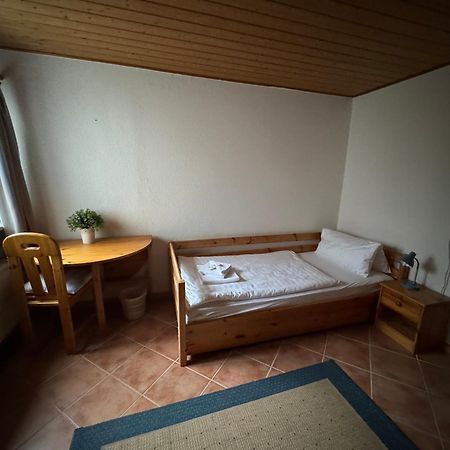 Hotel Panorama Wees المظهر الخارجي الصورة