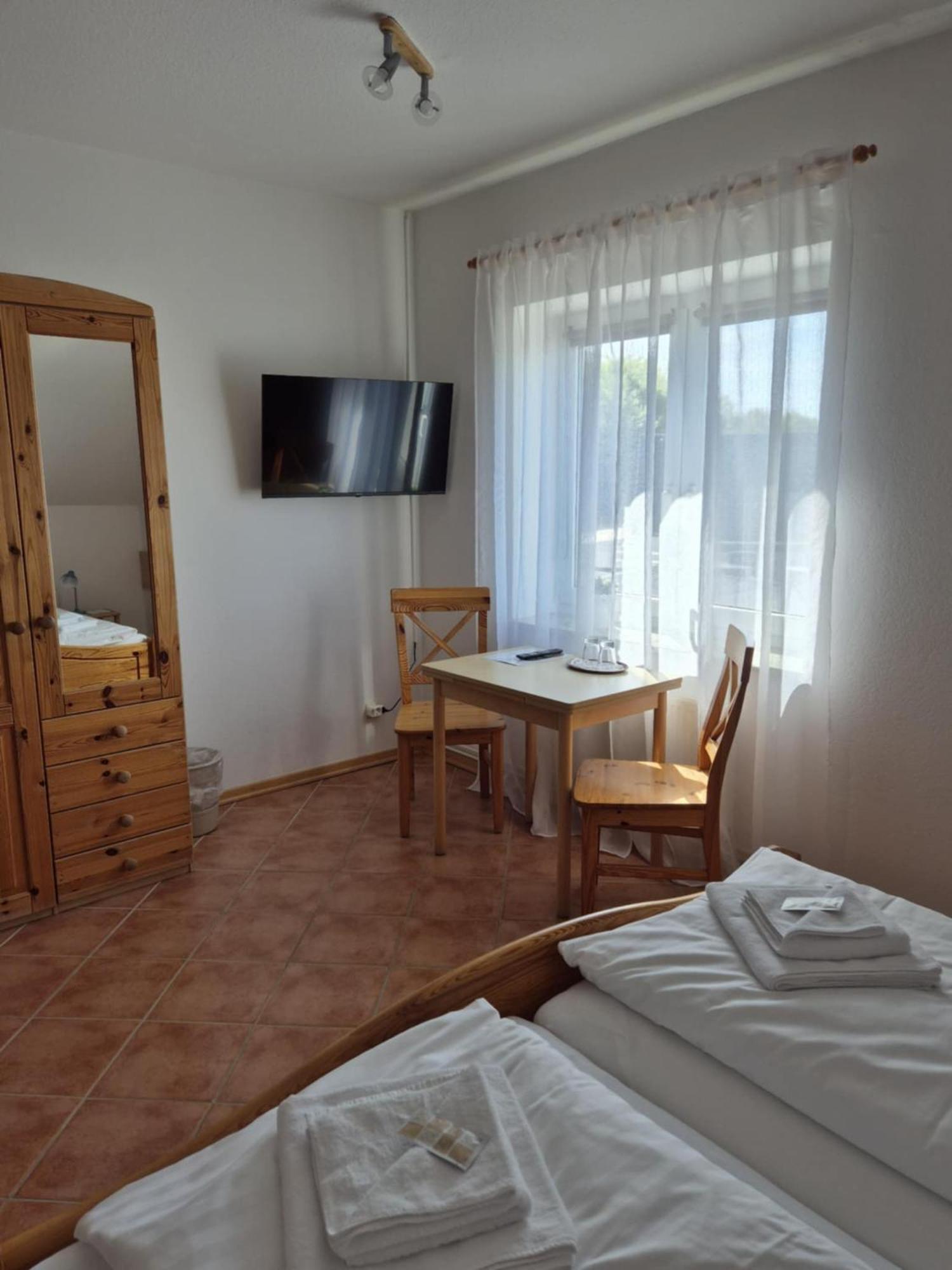 Hotel Panorama Wees المظهر الخارجي الصورة