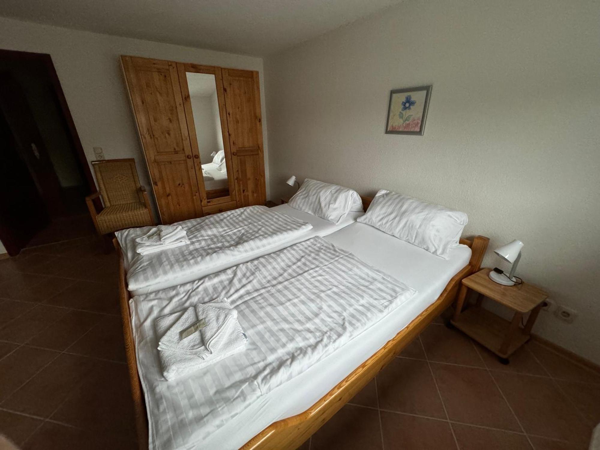 Hotel Panorama Wees المظهر الخارجي الصورة