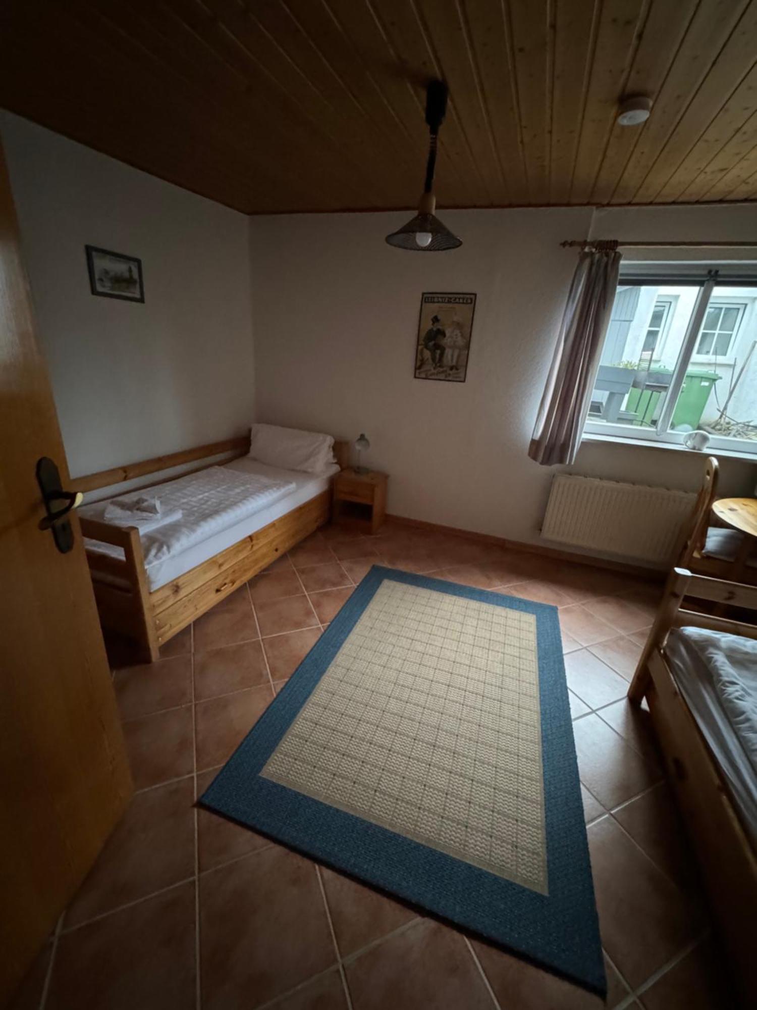 Hotel Panorama Wees المظهر الخارجي الصورة
