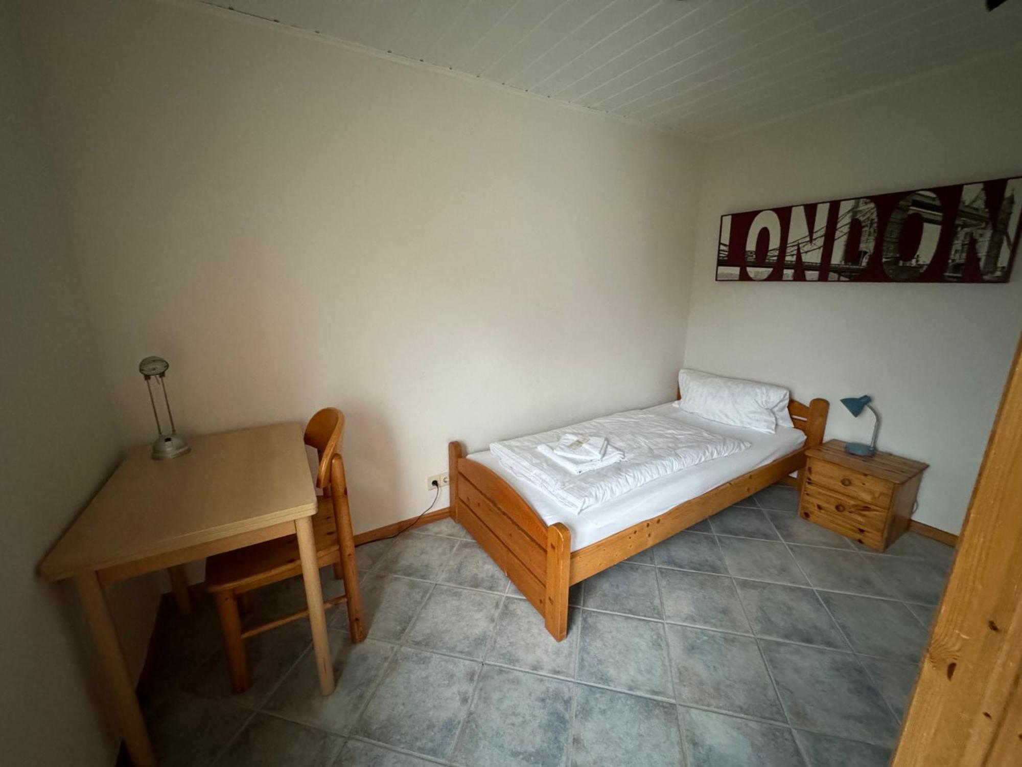 Hotel Panorama Wees المظهر الخارجي الصورة