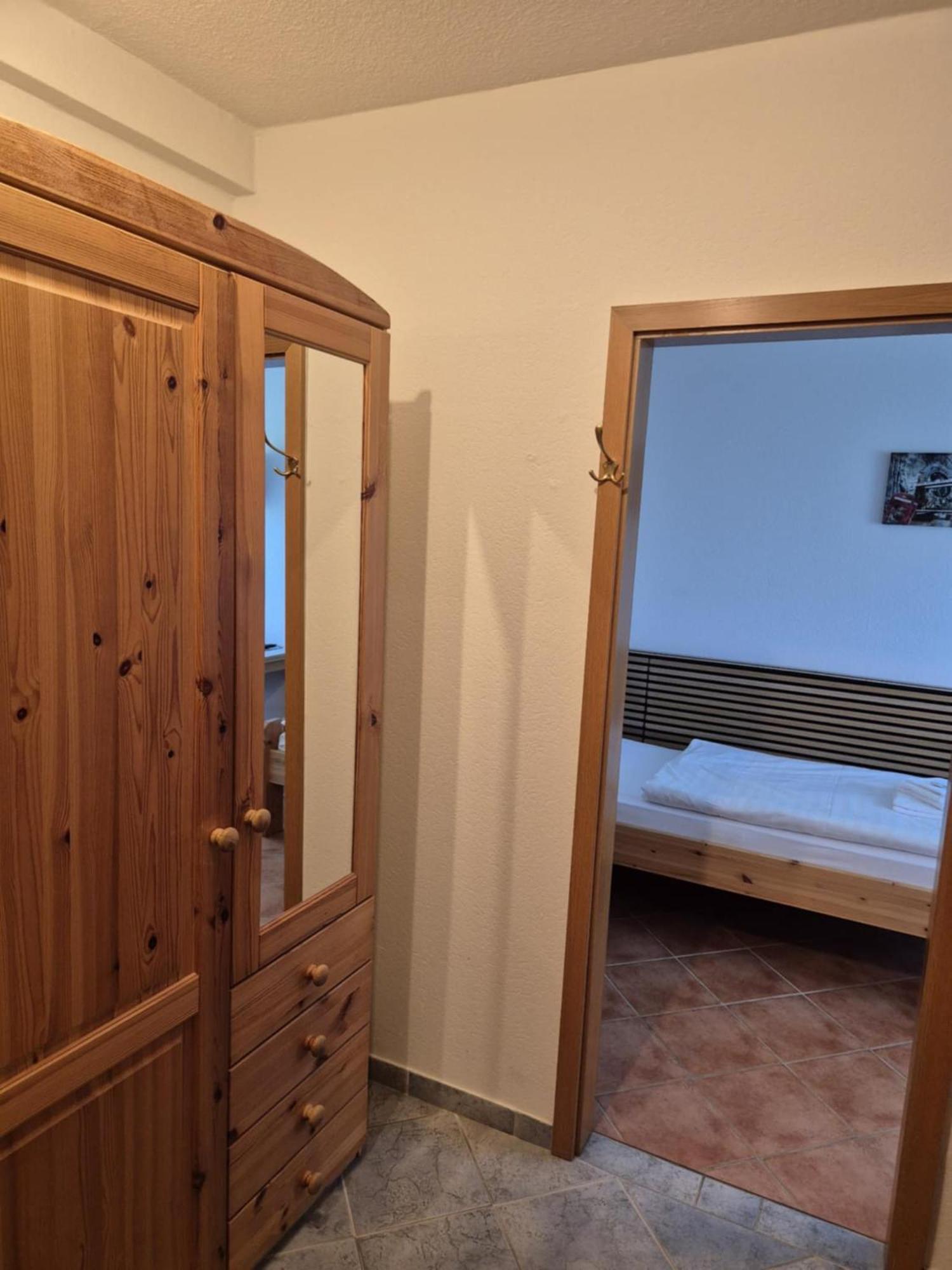 Hotel Panorama Wees المظهر الخارجي الصورة