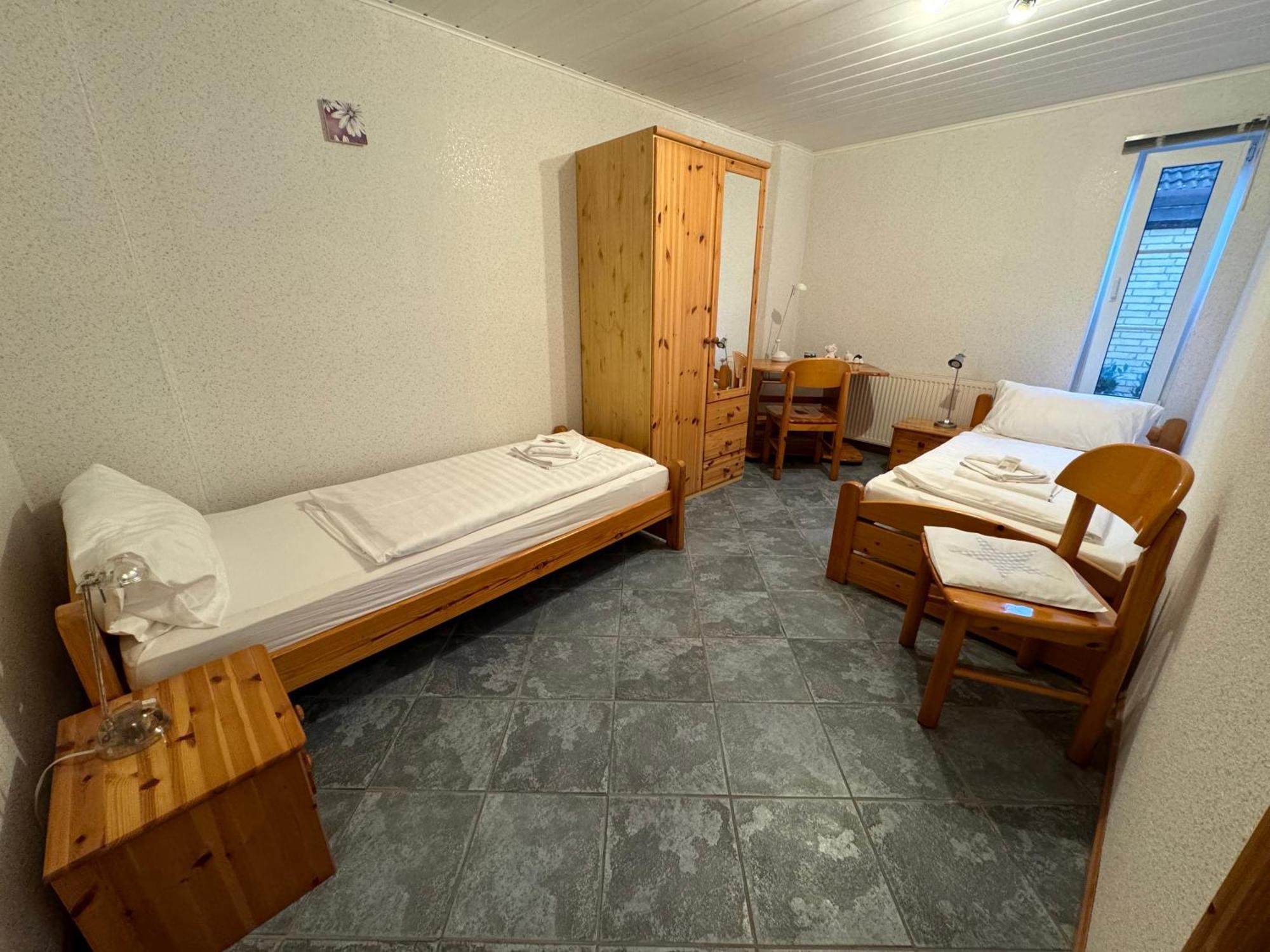 Hotel Panorama Wees المظهر الخارجي الصورة