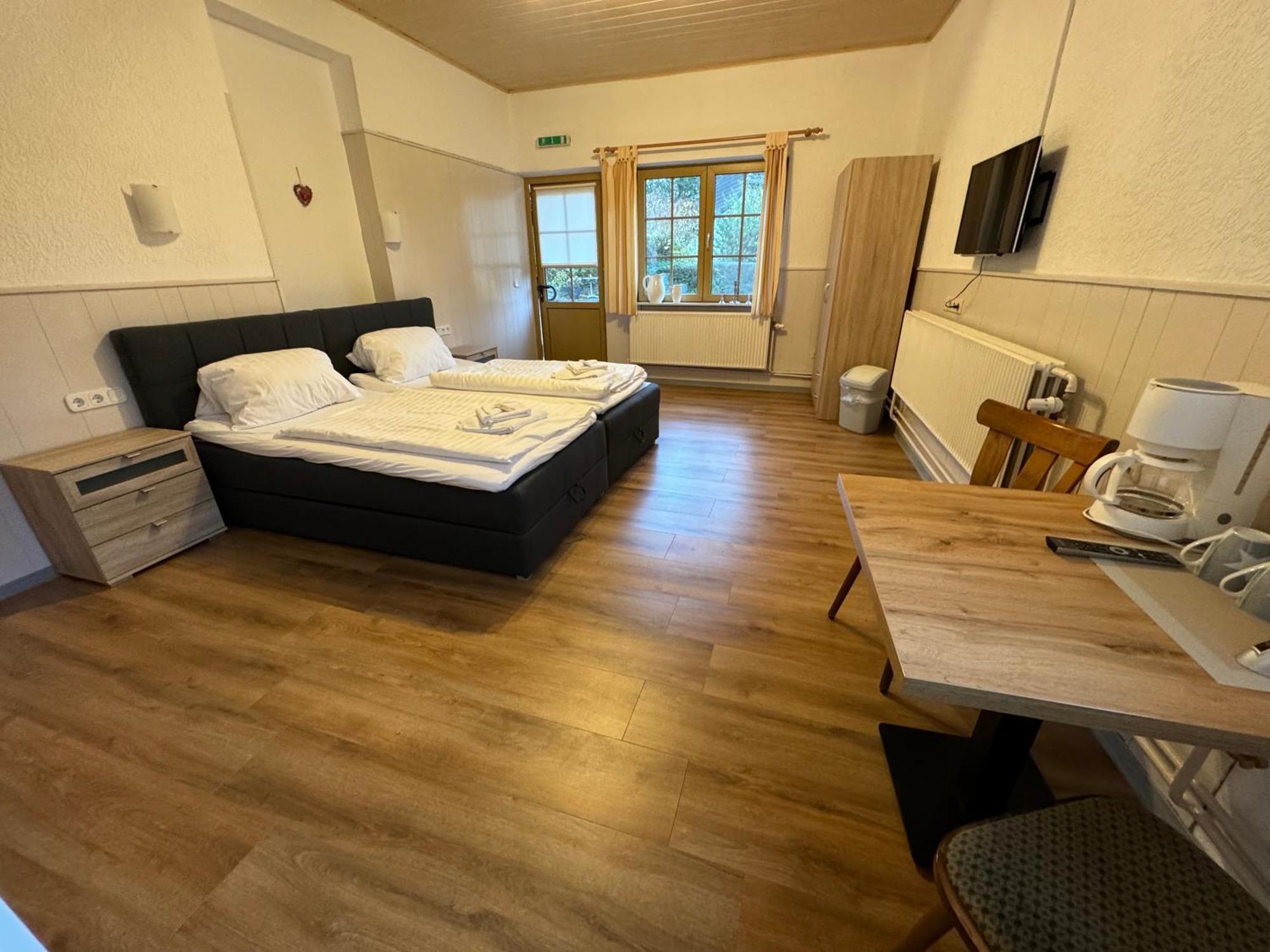 Hotel Panorama Wees المظهر الخارجي الصورة